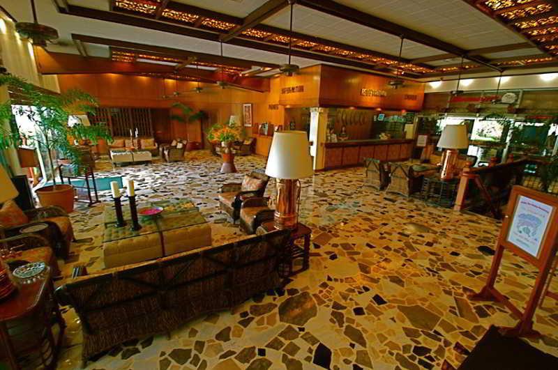 Oasis Hotel Ángeles Exterior foto